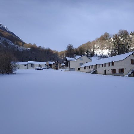 Centre De Vacances La Salamandre アレン・マルスー エクステリア 写真